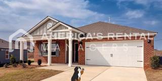 New Construction Home for Rent in Tuscaloosa, AL! Gallery 1