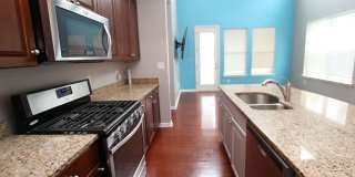 Now available for year-round living in sought-after Bishops Landing Gallery 5