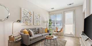 Venue on 16th Gallery 4