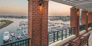 Spinnaker Bay at Harbor East Gallery 47