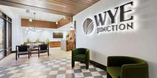 Wye Junction Gallery 34