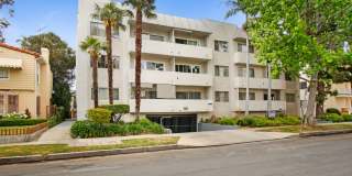 110 South Swall Apartments Gallery 13