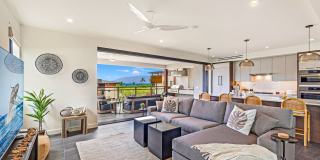 **Modern Wailea Living** Gallery 13