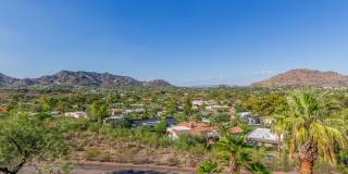 Stunning 7BR House in Camelback Canyon Gallery 88