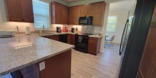 Kahoma Village Home Fully Furnished Gallery 8