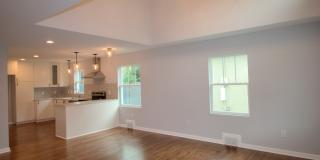 Beautiful 2 bedroom home in downtown Raleigh! Gallery 4