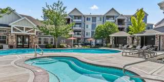 Kensington Apartments Gallery 28