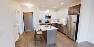 Parker Station Flats Gallery 21