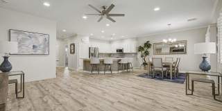 Stunning upgraded Solera At Anthem Home with Spa in back yard! Gallery 10