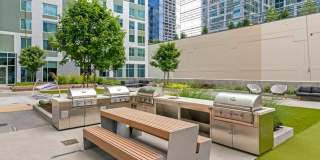 The Connector - Student Housing Gallery 2