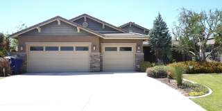 Stunning Split-Wing Home in Bakersfield's Desirable 93314 — Pool, Upgrades Throughout & Pets Welcome! Gallery 1