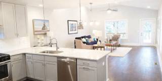 Beautiful East Nashville Home Gallery 1