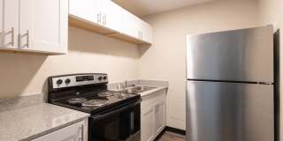 Pershing Place Gallery 1