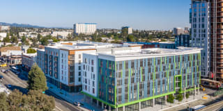 MacArthur Commons Gallery 4