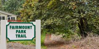 Fairmount Park Gallery 41