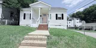 617 E Cabarrus Street Gallery 1