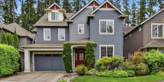 4bd/4.5ba Sammamish Home Gallery 1