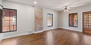 Thiel on 9th Gallery 33