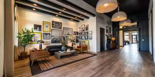 Hawthorne at the Mill Gallery 7