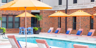 Meeting Street Lofts Gallery 33