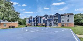 Forest Park Apartment Homes Gallery 28