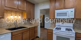 COMING SOON! Cute 2 Bedroom 1 Bathroom Home at 996 SqFt with a Den and RV parking available! Gallery 11