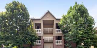 Prospect Park Apartments Gallery 23