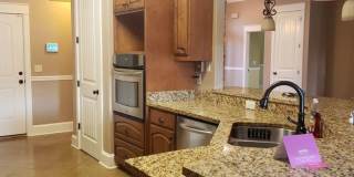 Beautiful All Brick Entertainer's Dream in Hawk's Landing! Gallery 6