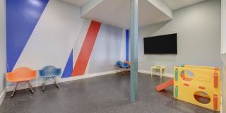 Rockledge at Quarry Bend Apartments Gallery 29