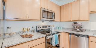 Affordable Housing – The Meridian Gallery 24