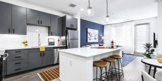 The Warner Gallery 1