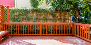 Classic 3 Bedroom Rowhome in Columbia Heights Gallery 61