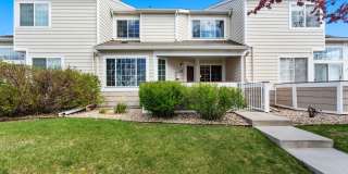 Beautiful 2-Bedroom Townhome in Fort Collins Gallery 1