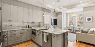 Logan Circle Condo Gallery 9