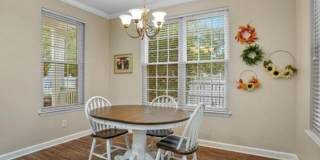 Three Bedroom Townhome in Southwood Gallery 12