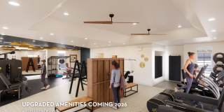 Preston Hills at Mill Creek Apartments Gallery 6