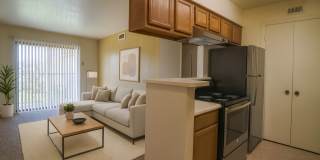 Wildflower Apartment Homes Gallery 1