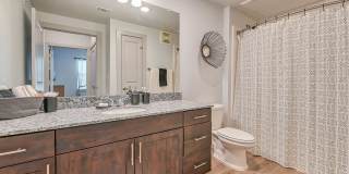 Plum Tree Apartments Gallery 17