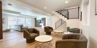 1654 W 35th Street - Co-Living Housing Gallery 14