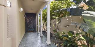 Oceanfront, Diamond Head Surf House Gallery 1