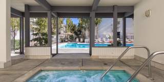 Tarzana Springs Gallery 6