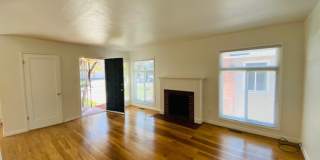 Gorgeous 1BD/1BA, Single-Story Unit in a Charming 4-Plex Near Downtown Lafayette- Available NOW! Gallery 6