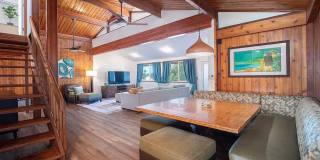 Spacious Luxury Home in Napili 3bd/2bth Gallery 1