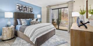 Lofts at North Hills Gallery 11