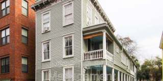 25 George Street Gallery 1