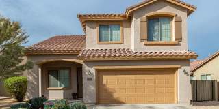 5 bedroom home in the Anthem Parkside Gallery 1