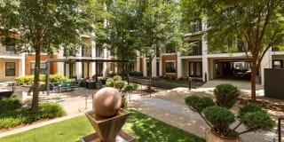 Tapestry at Brentwood Town Center Gallery 6