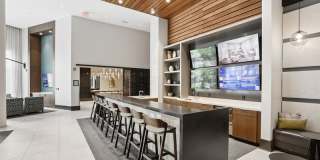 The Daley at Shady Grove Apartments Gallery 19