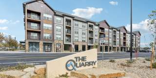 The Quarry Gallery 1