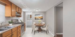 2 bedroom home, conveniently located in Westport Gallery 5
